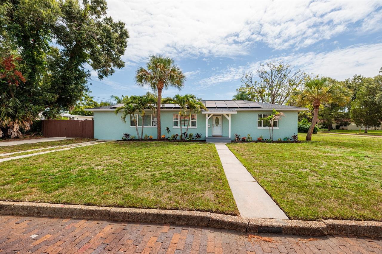 801 61st St., St Petersburg, FL 33710