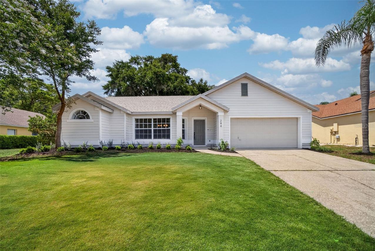294 Lake Doe Blvd., Apopka, FL 32703