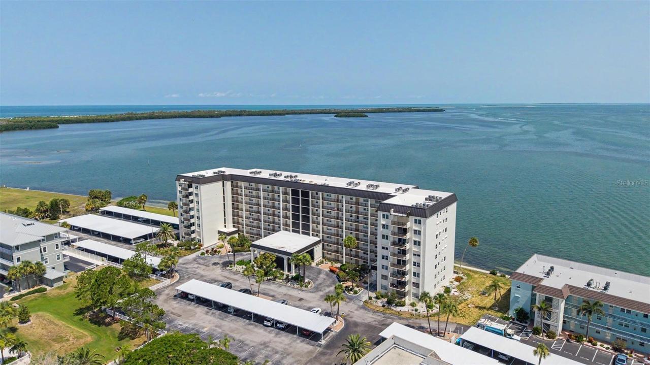 9 Haig Pl. #704, Dunedin, FL 34698