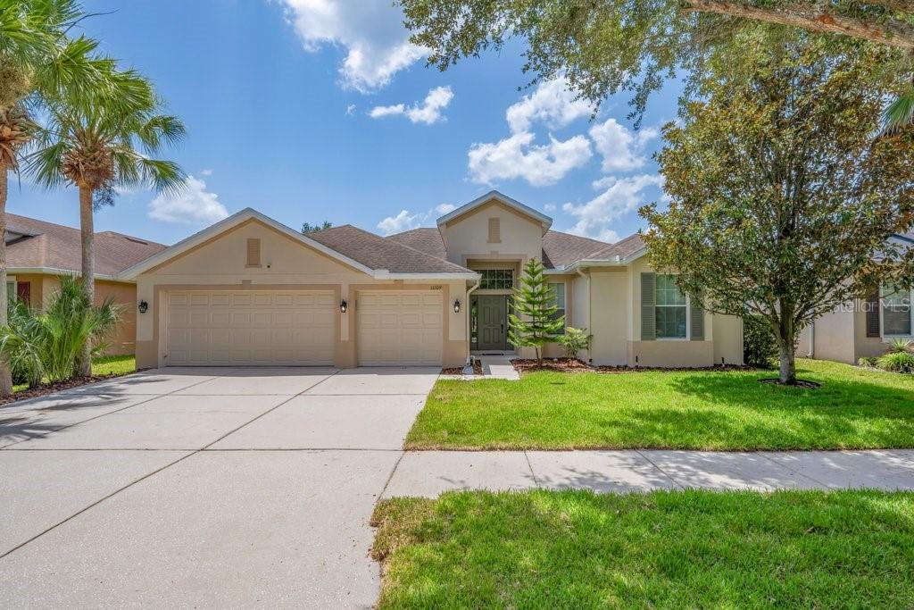 11109 Wembley Landing Dr., Lithia, FL 33547