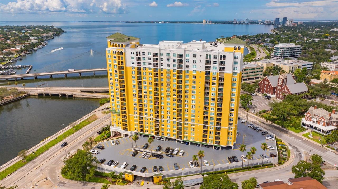 345 Bayshore Blvd. #GP9, Tampa, FL 33606