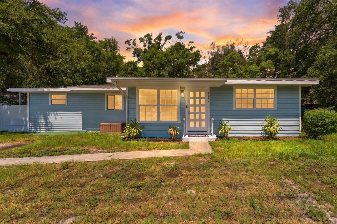 4610 71st St., St Petersburg, FL 33709