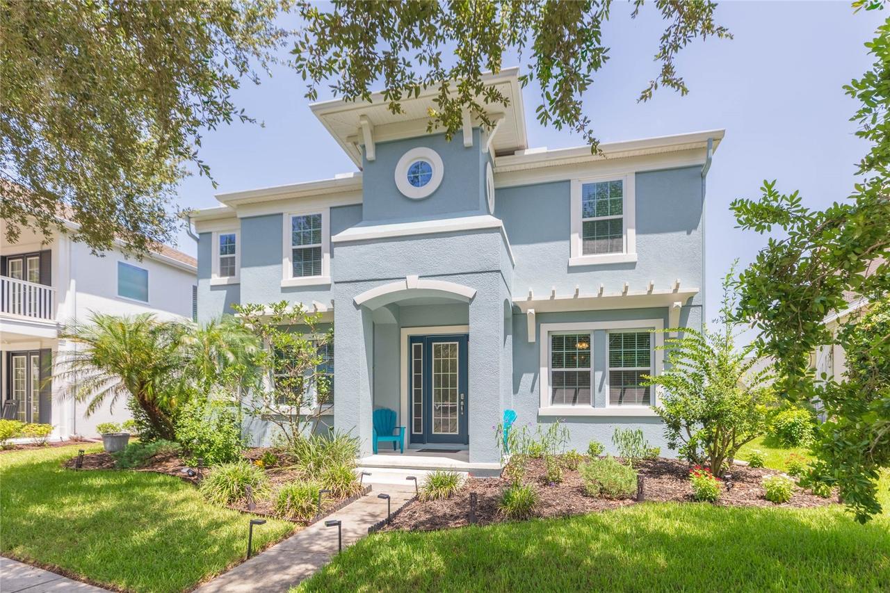 20105 Eagles Landing Way, Tampa, FL 33647