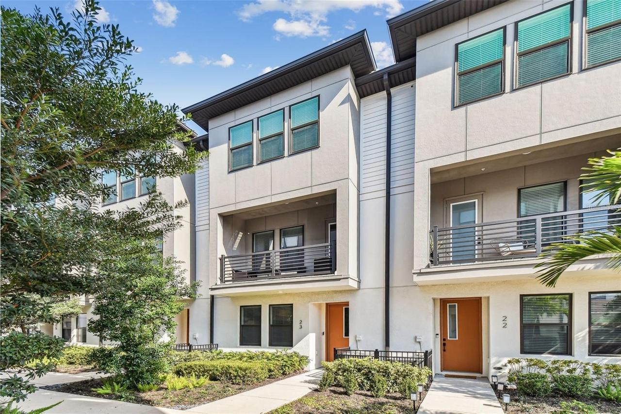 2511 N Grady Ave. #23, Tampa, FL 33607