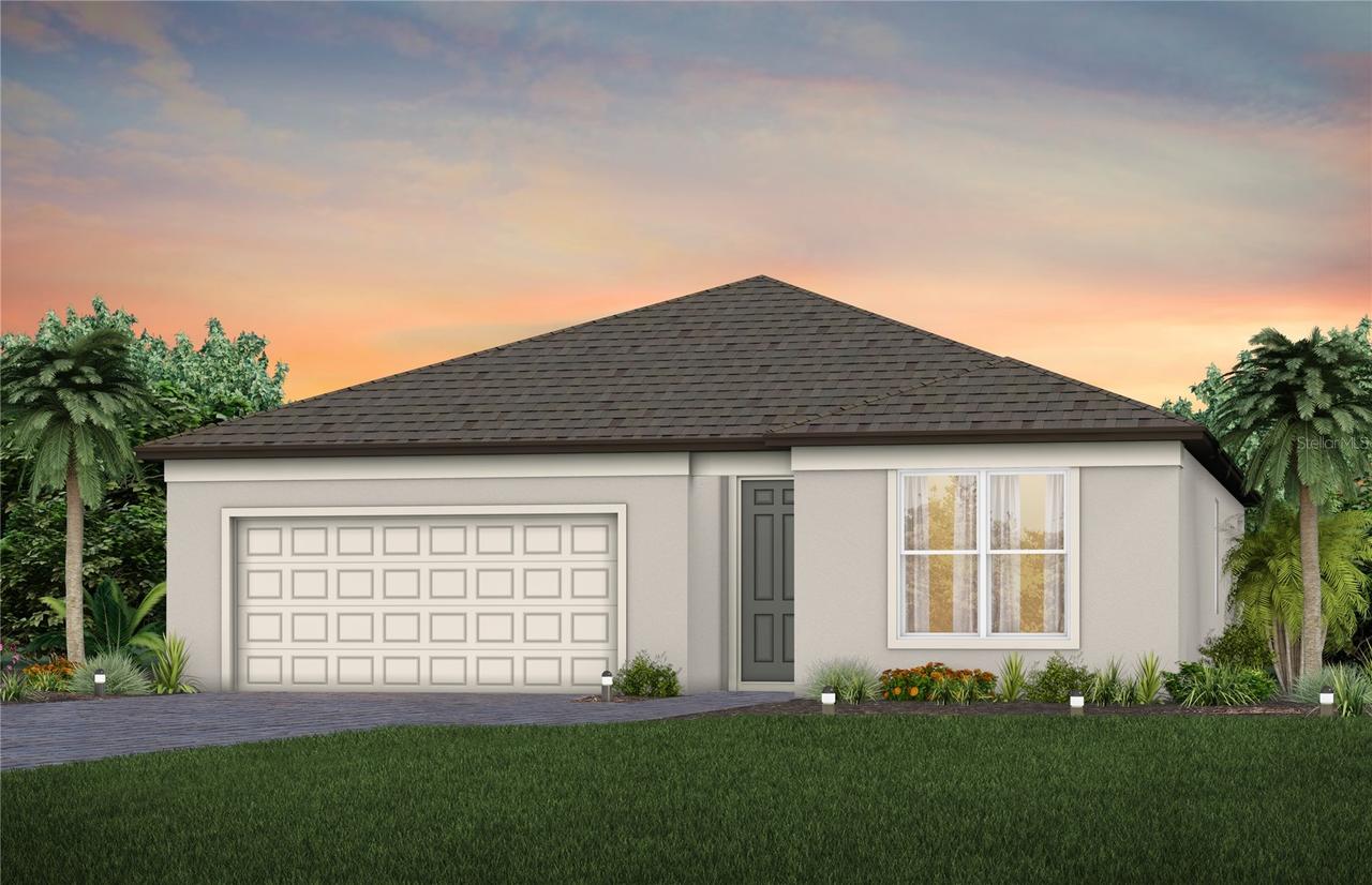 14842 Sunbeam St., Parrish, FL 34219
