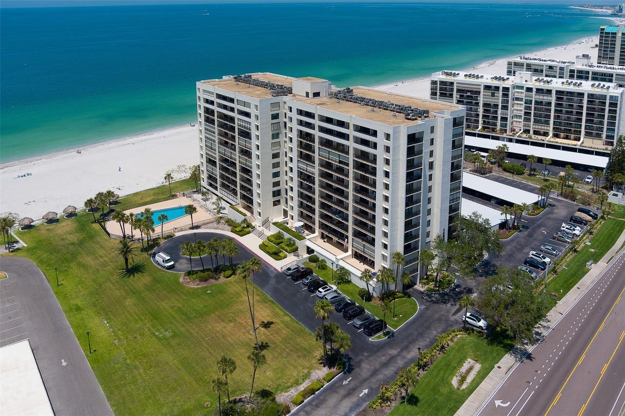 1460 Gulf Blvd. #305, Clearwater, FL 33767