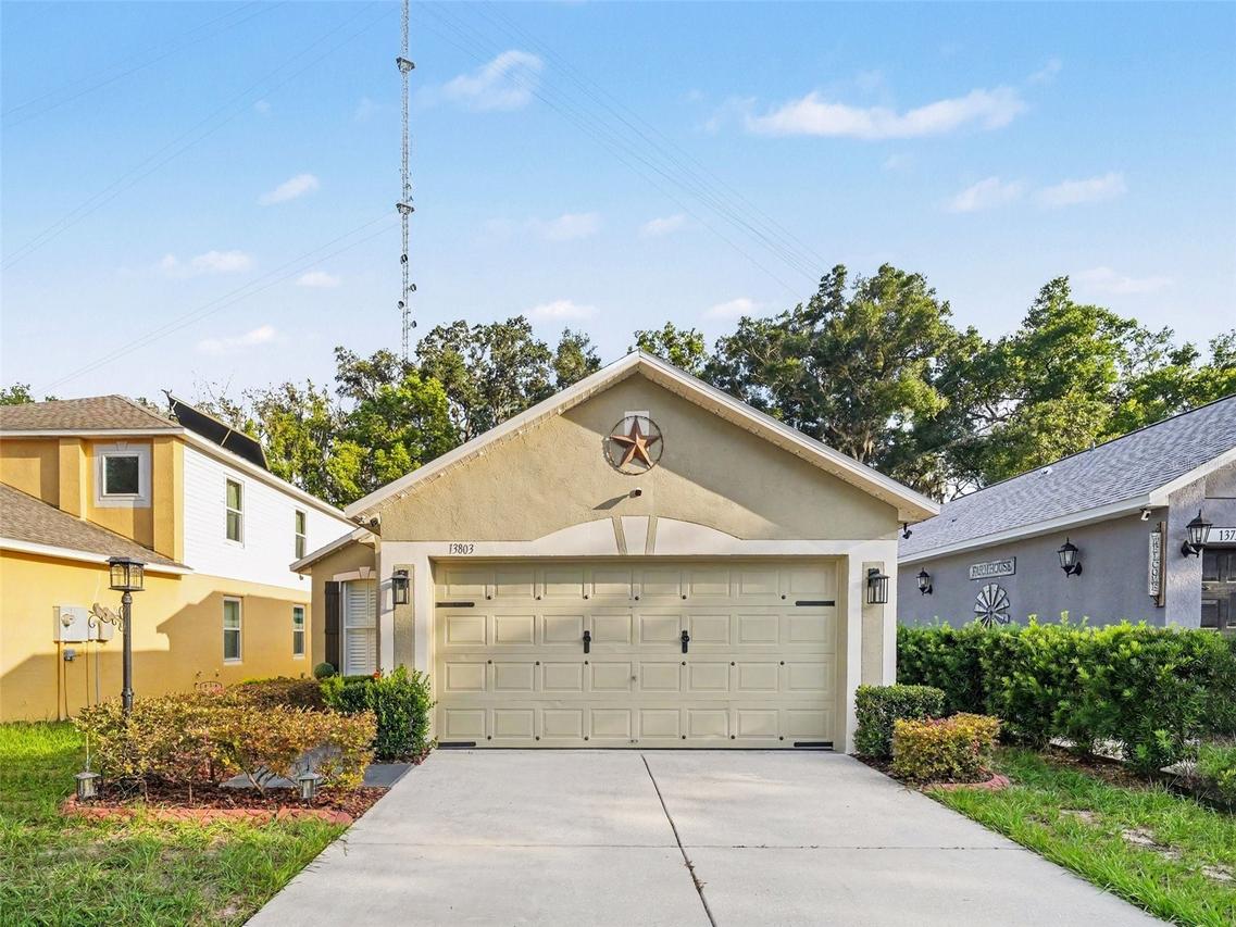 13803 Gentle Woods Ave., Riverview, FL 33569