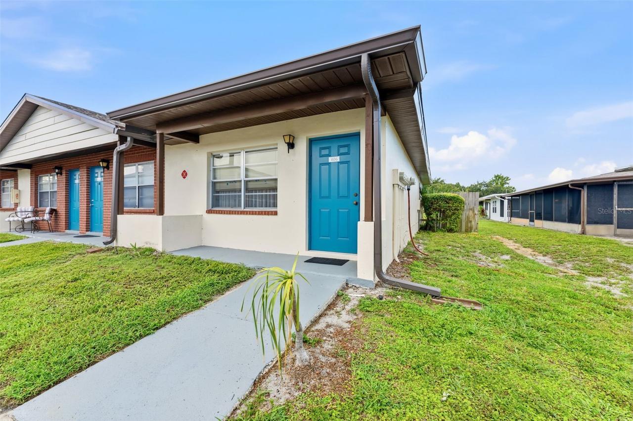 24862 Us Highway 19 #806, Clearwater, FL 33763