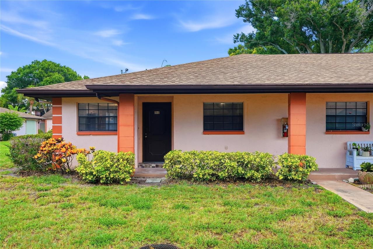 13250 Ridge Rd. #9-1, Largo, FL 33778