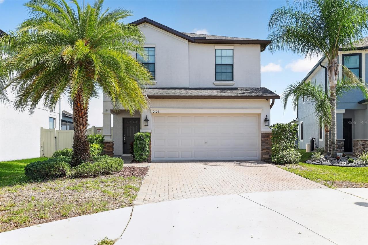10105 Newminster Loop, Ruskin, FL 33573