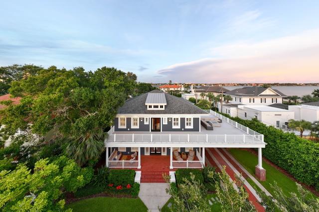 New Homes with In-ground Swimming Pools in Hyde Park: July 5th to July 11th