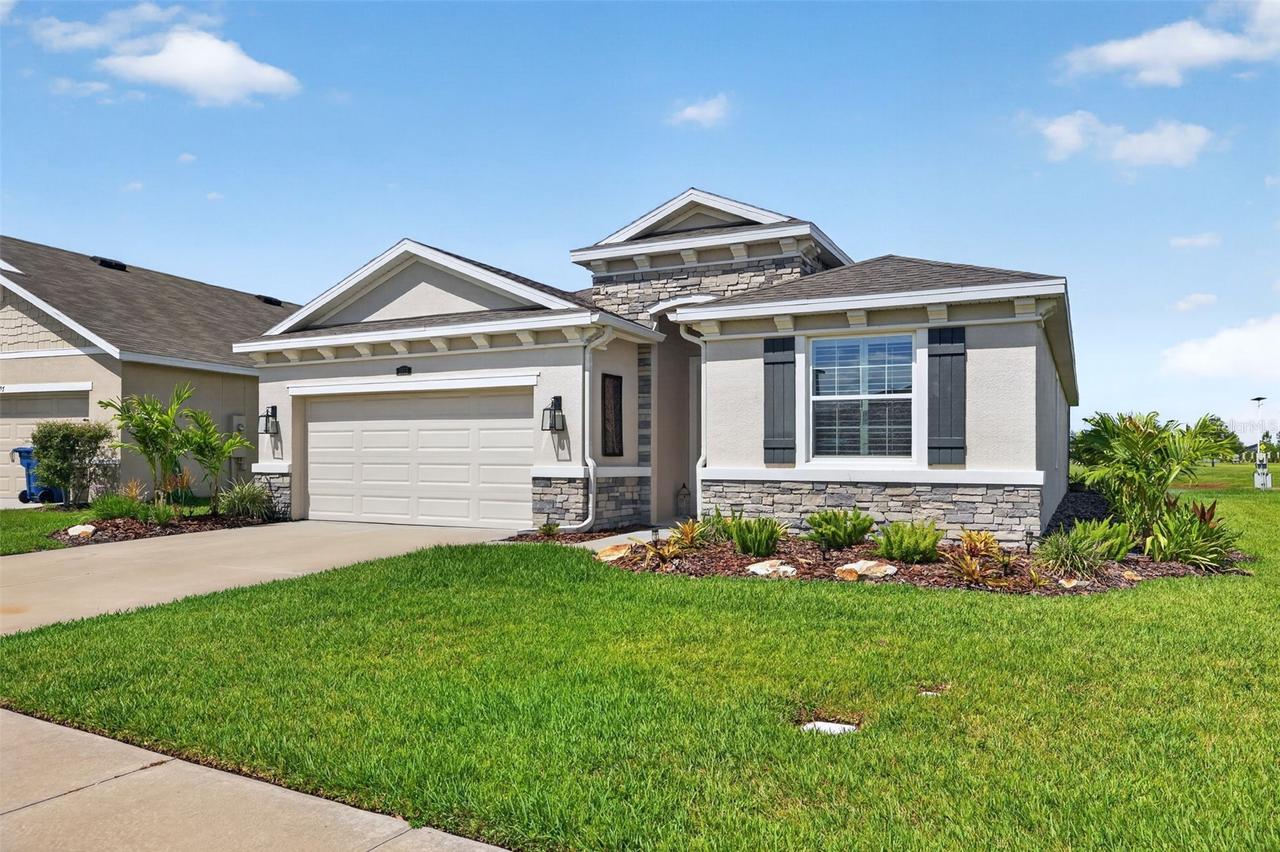 8955 Bower Bass Cir., Wesley Chapel, FL 33545