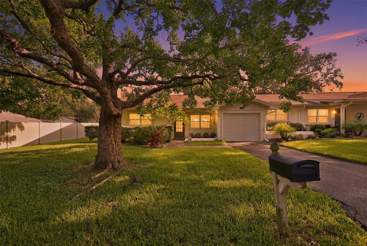 2186 Marshall Dr., Dunedin, FL 34698