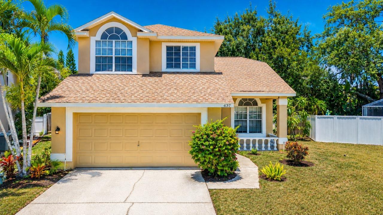 437 Briland St., Tarpon Springs, FL 34689
