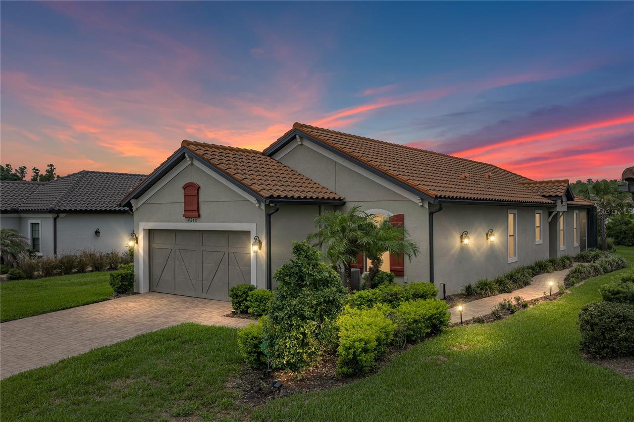 4248 Cairoli Ct., Wesley Chapel, FL 33543