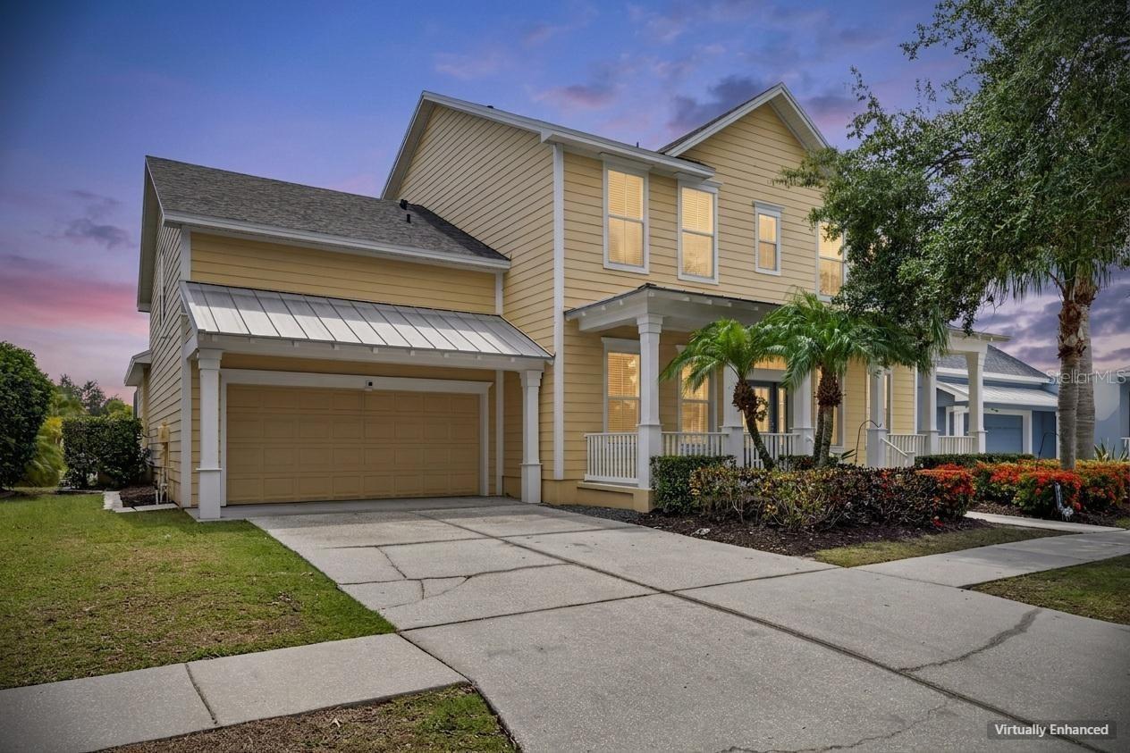 5713 Sea Trout Pl., Apollo Beach, FL 33572