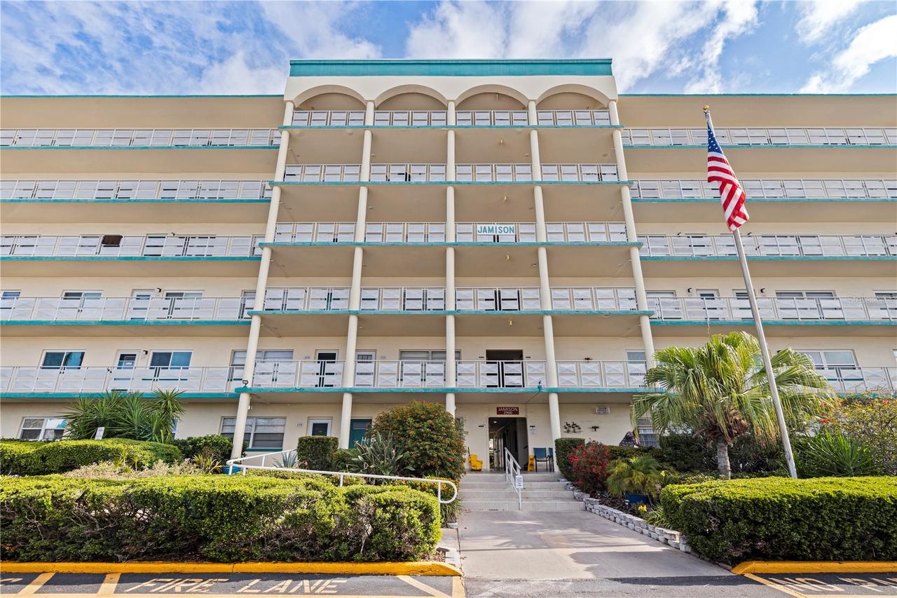 2960 59th St. #511, St Petersburg, FL 33707