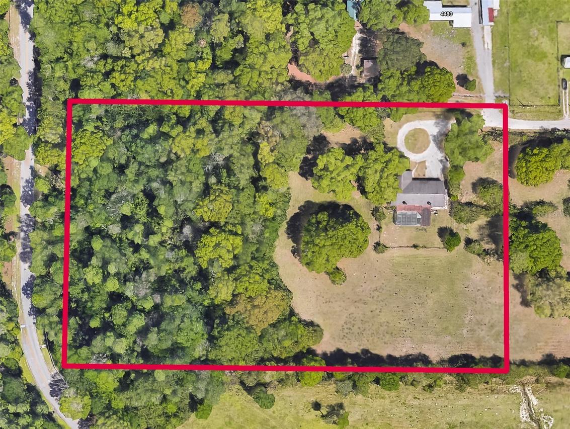 4475 Cypress Country Ln., Lakeland, FL 33801
