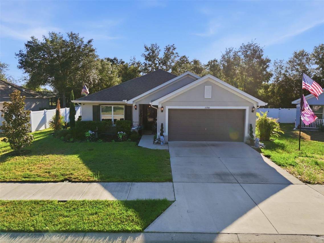 11706 Sunder Berry St., Hudson, FL 34667