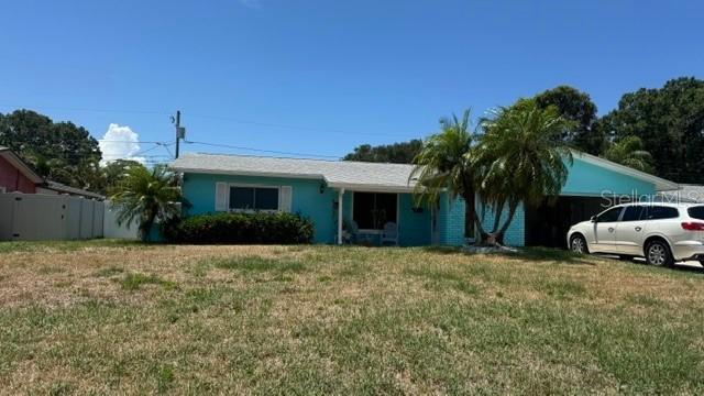1890 63rd Ave., St Petersburg, FL 33712