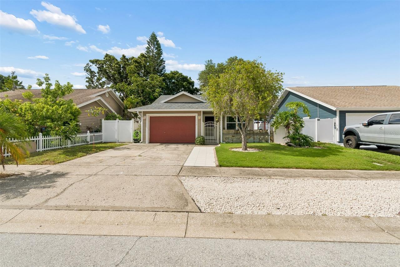 3134 Whispering Dr., Largo, FL 33771