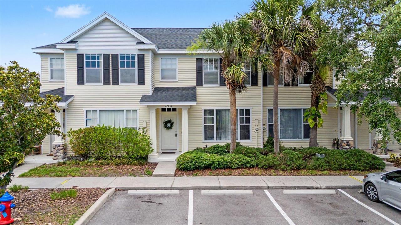 12216 Country White Cir., Tampa, FL 33635