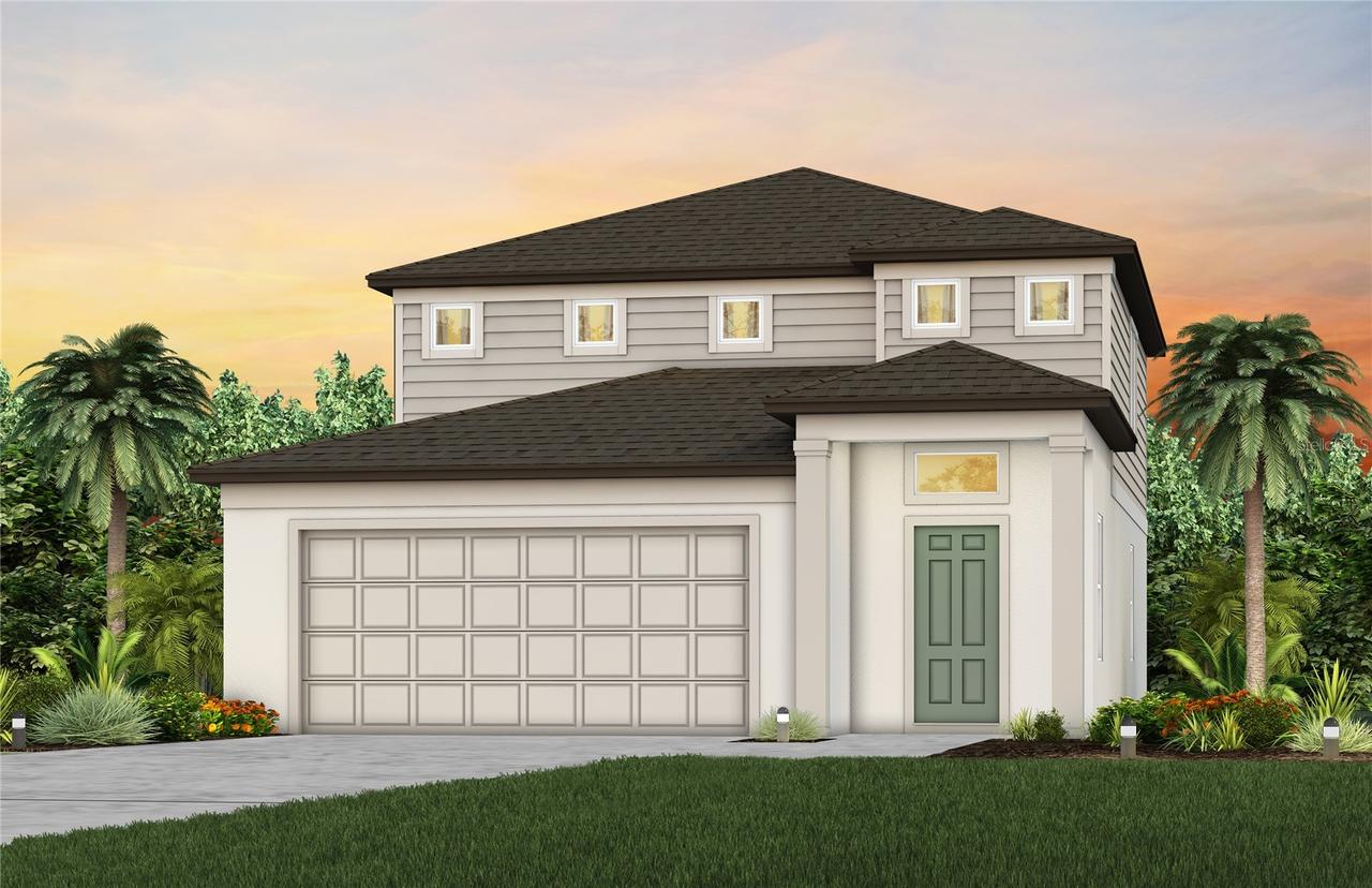 9205 Newmons Pl., Wildwood, FL 34785