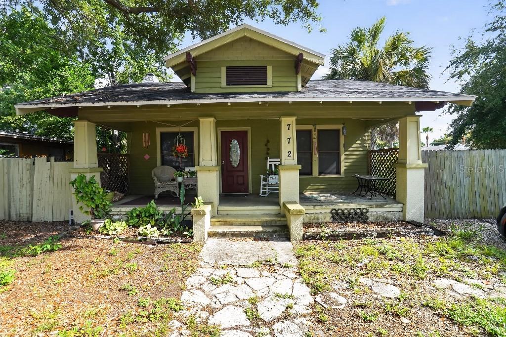 772 38th Ave., St Petersburg, FL 33705