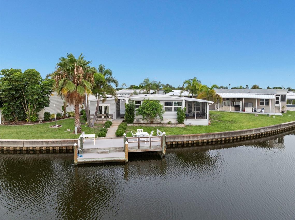 7162 Mount Arlington Dr. #417, St Petersburg, FL 33702