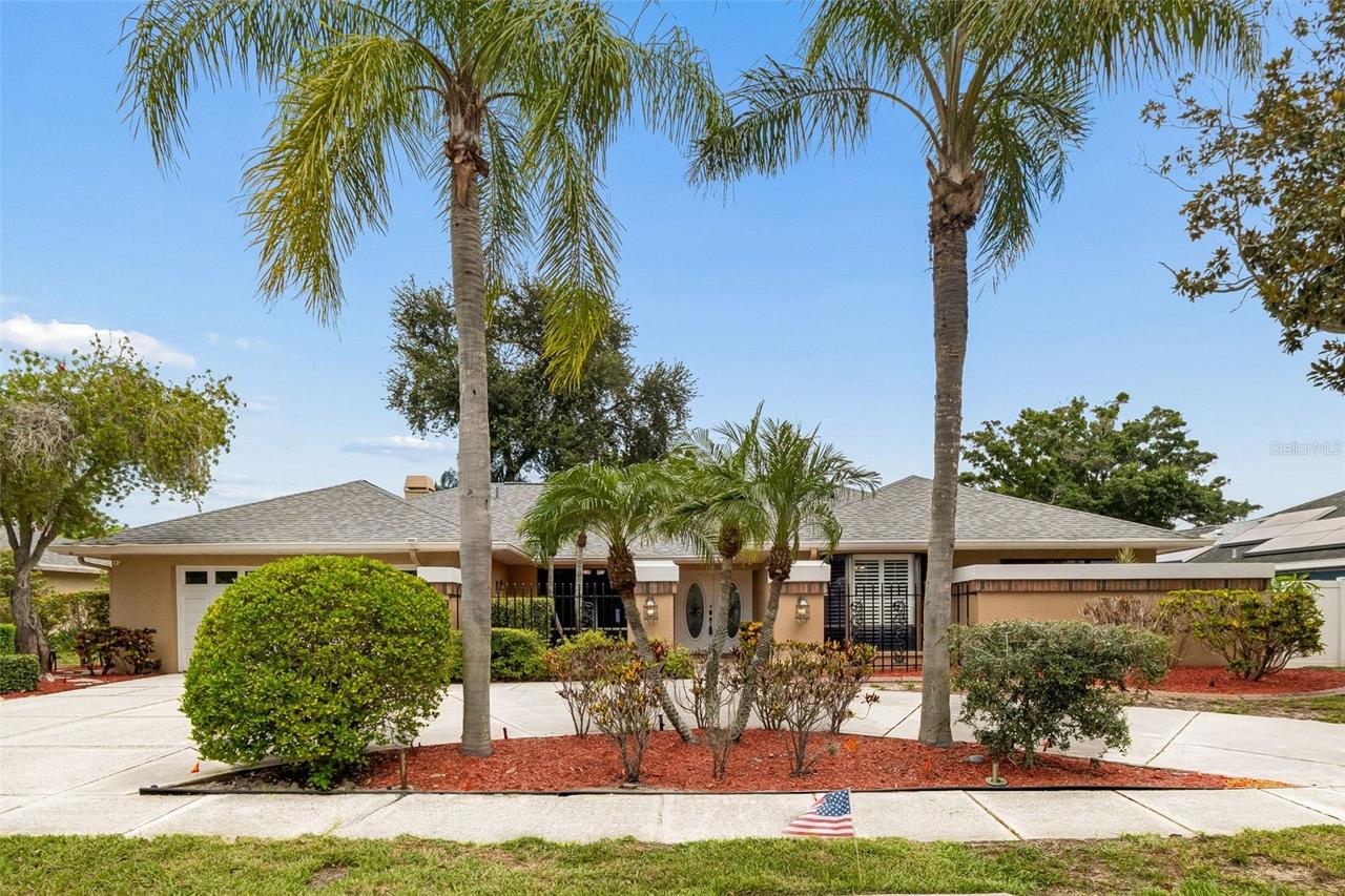 1563 Misty Plateau Tr., Clearwater, FL 33765