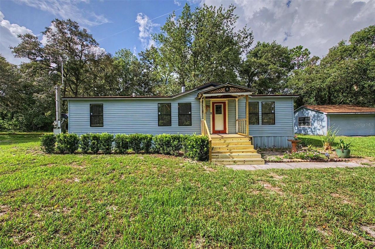 12834 Millie Ln., Hudson, FL 34669