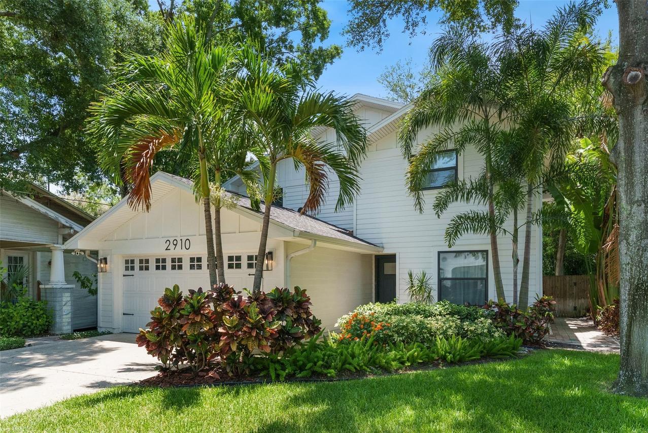 2910 W Estrella St., Tampa, FL 33629