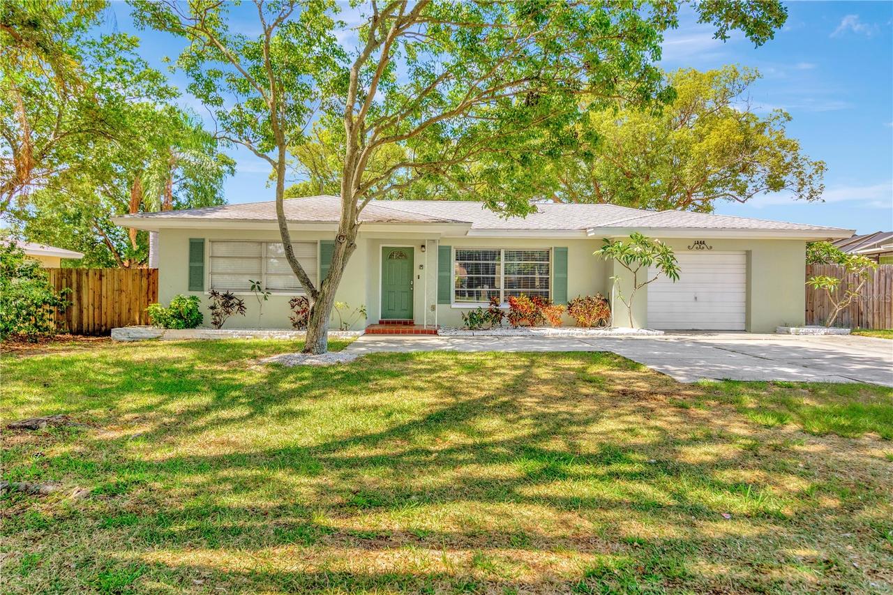 1566 Sunset Point Rd., Clearwater, FL 33755