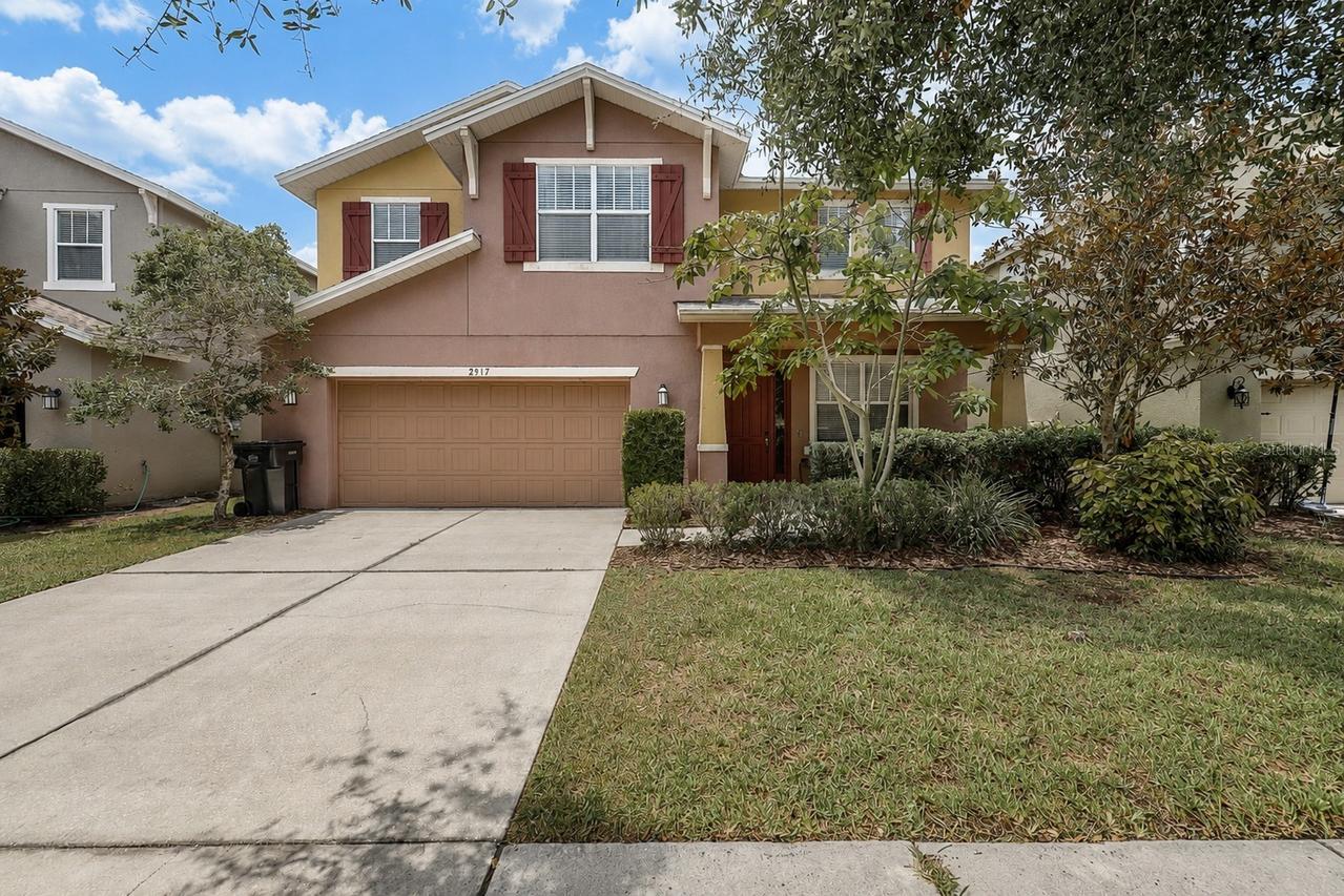 2917 Winglewood Cir., Lutz, FL 33558