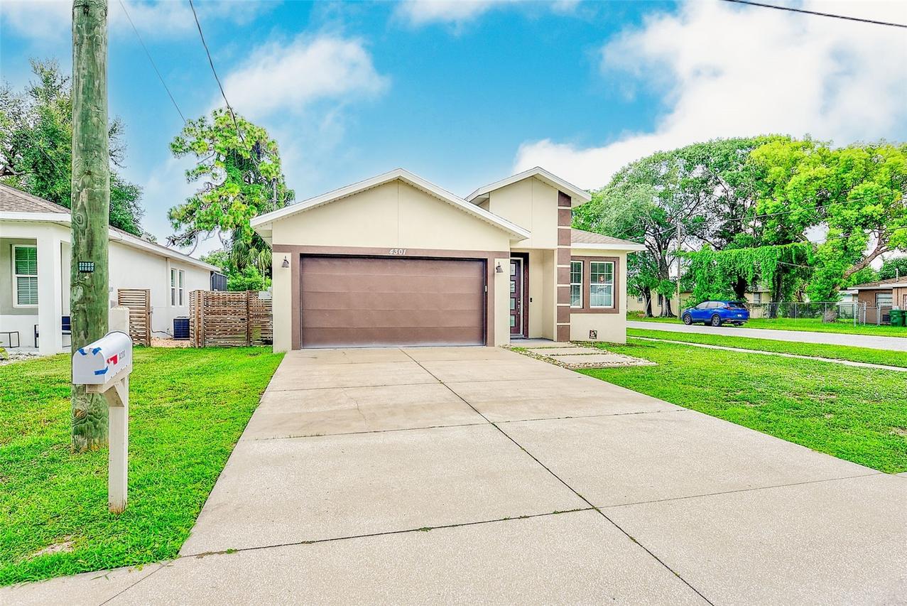 4301 W Nassau St., Tampa, FL 33607