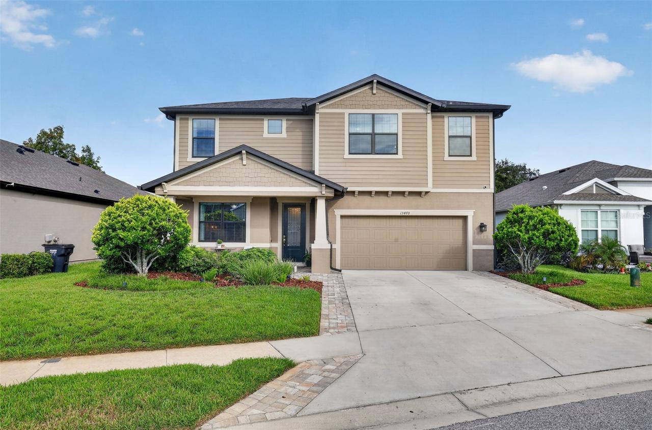 13470 Newport Shores Dr., Hudson, FL 34669
