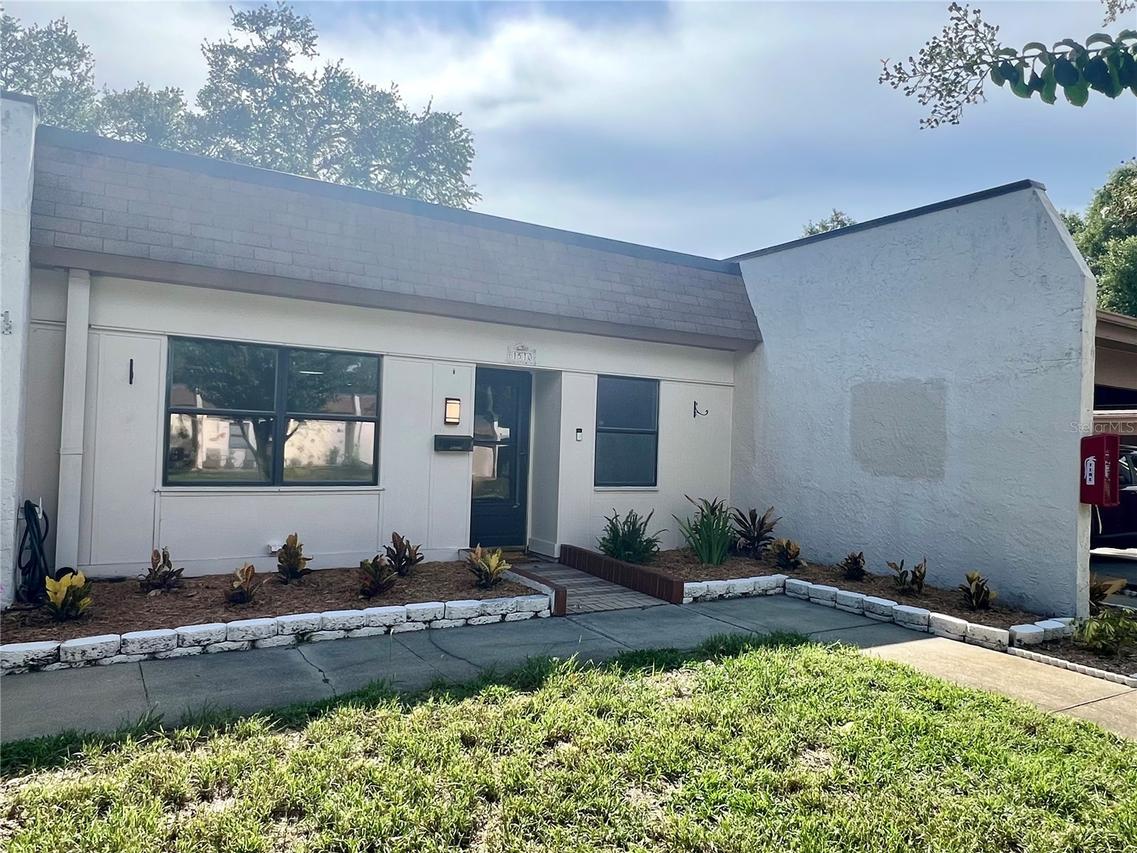 1510 Flint Dr. #10-F, Clearwater, FL 33759