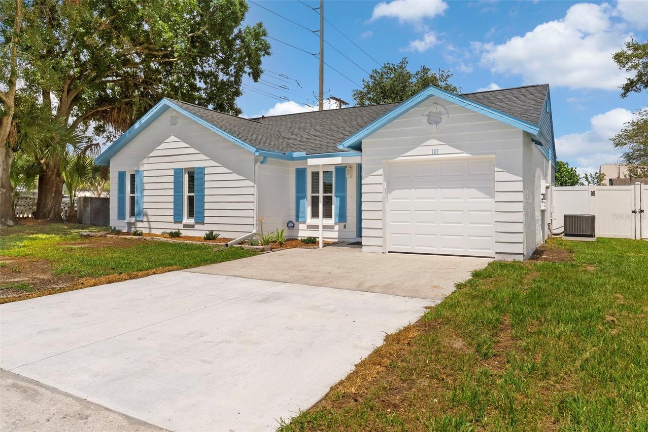 101 Bayside Blvd., Oldsmar, FL 34677