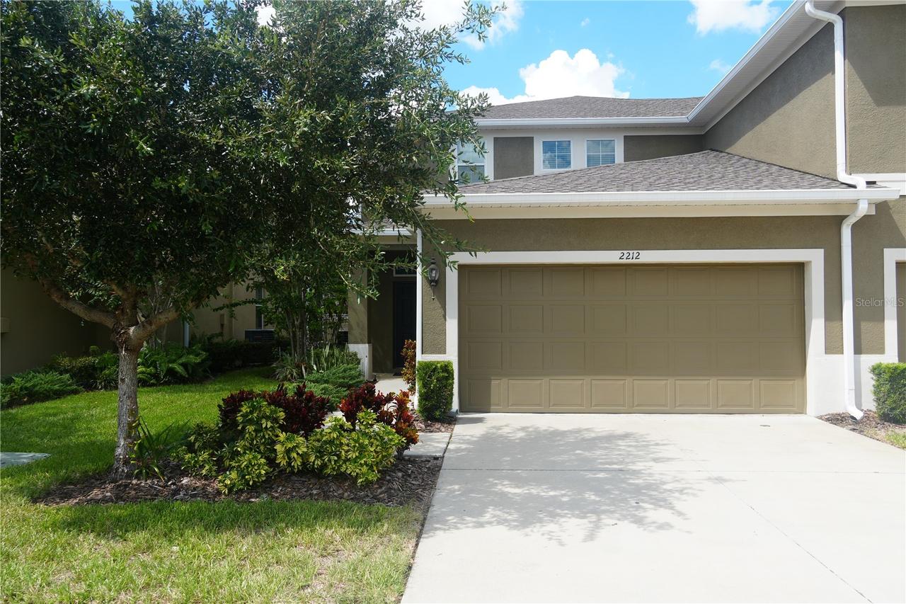 2212 Lennox Dale Ln., Brandon, FL 33510