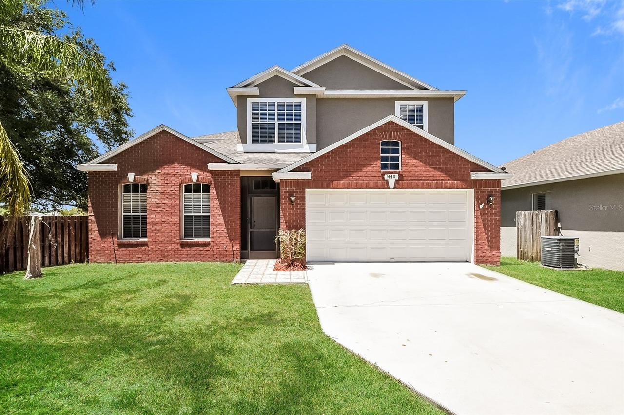 14401 Kristenright Ln., Orlando, FL 32826