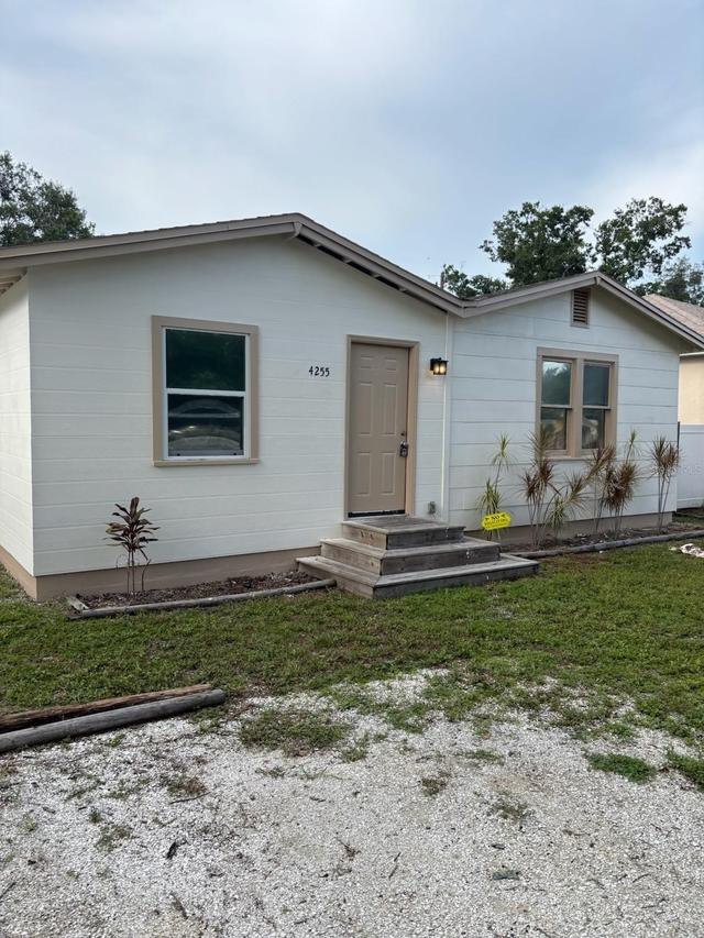 4255 43rd Ave., St Petersburg, FL 33714