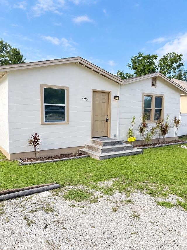 4255 43rd Ave., St Petersburg, FL 33714