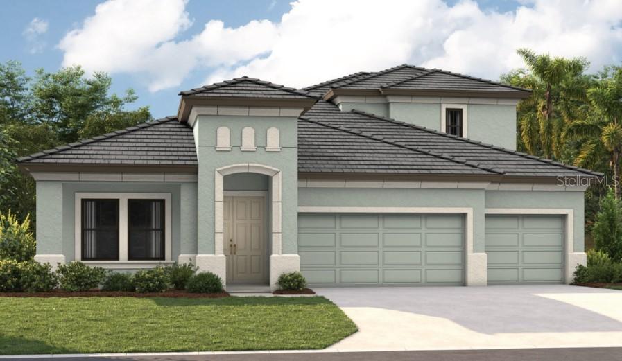 2175 Bright Moon Tr., Zephyrhills, FL 33541