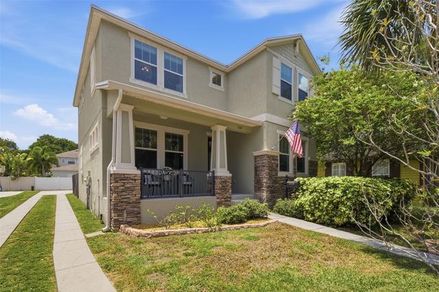 New Homes For Sale This Week in Euclid Place St. Paul: July 3rd to July 9th