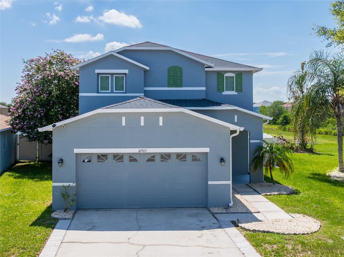 10907 Golden Silence Dr., Riverview, FL 33579