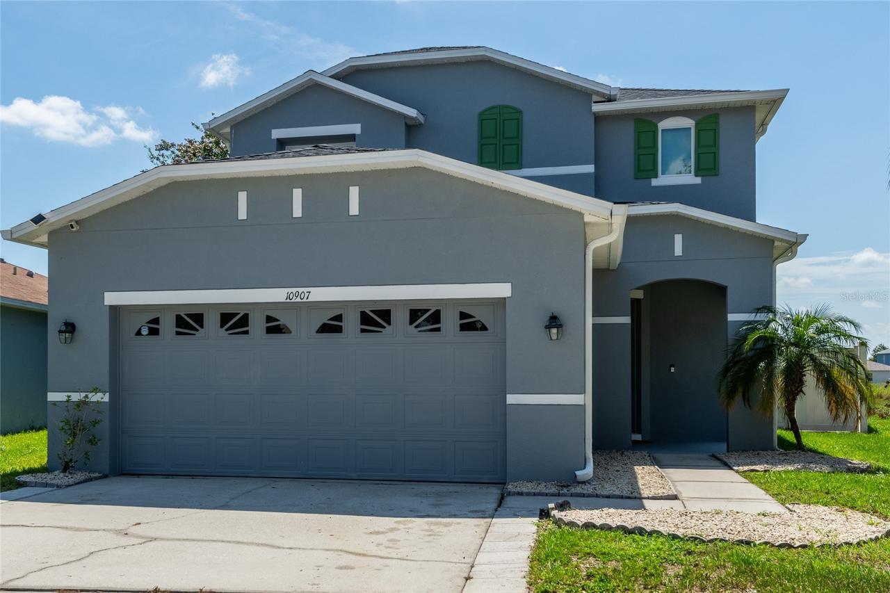 10907 Golden Silence Dr., Riverview, FL 33579