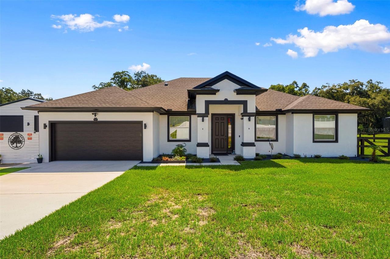 437 Gandy Cemetery Rd., Bartow, FL 33830