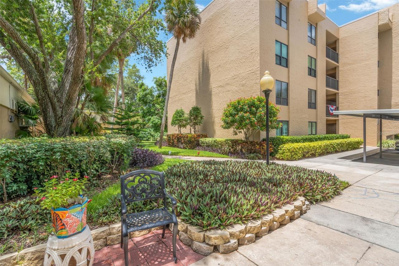 2614 Cove Cay Dr. #102, Clearwater, FL 33760