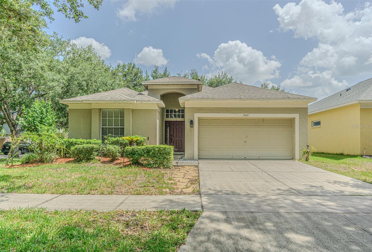 19145 Wood Sage Dr., Tampa, FL 33647