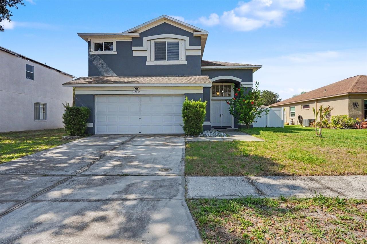 12640 Longcrest Dr., Riverview, FL 33579